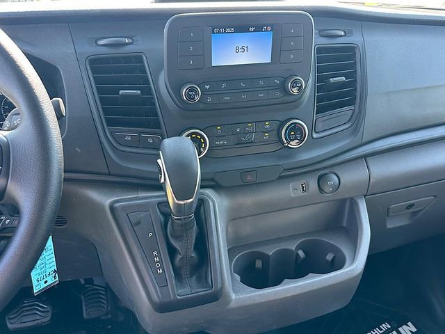 New 2024 Ford Transit 350 XL image 21