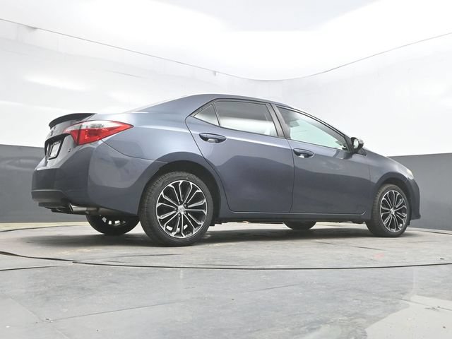 Used 2016 Toyota Corolla S FWD image 40