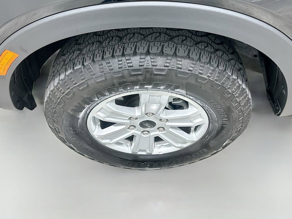 Used 2025 Ford Ranger XL RWD image 29