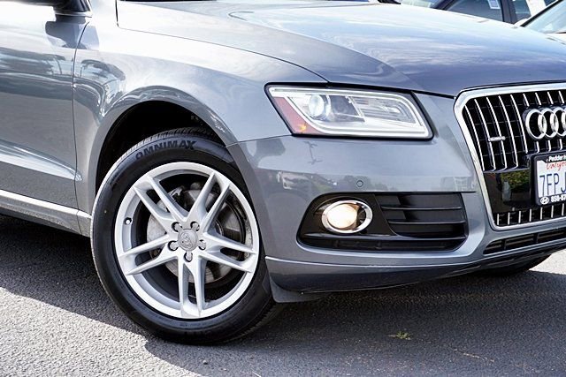 Used 2014 Audi Q5 2.0T Premium Plus AWD/4WD image 4