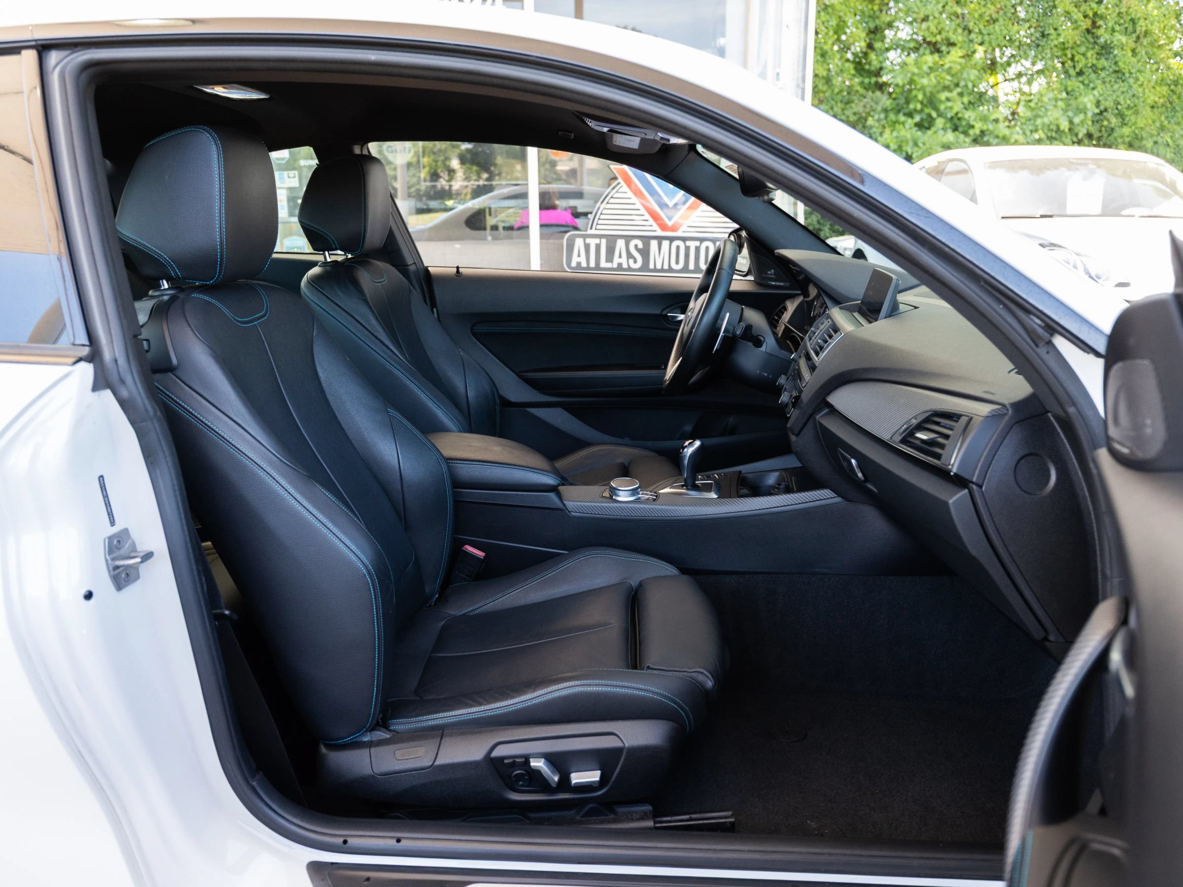 Used 2017 BMW M2 RWD image 22