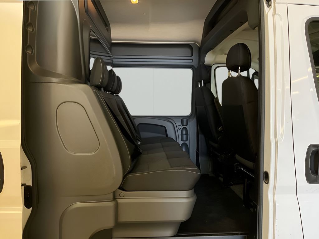 New 2025 RAM ProMaster 3500 image 7