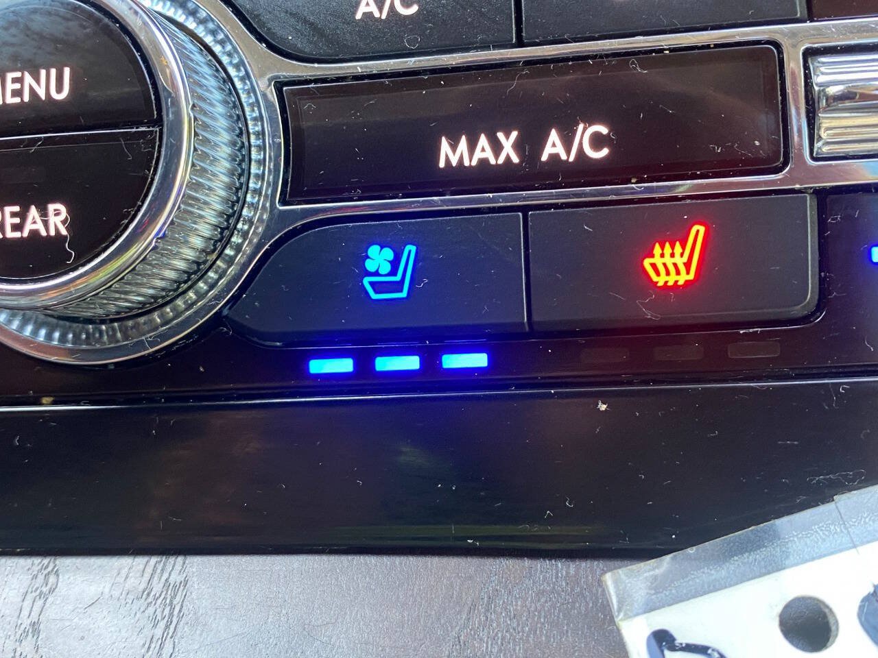 Used 2019 Lincoln Navigator Reserve AWD/4WD image 39