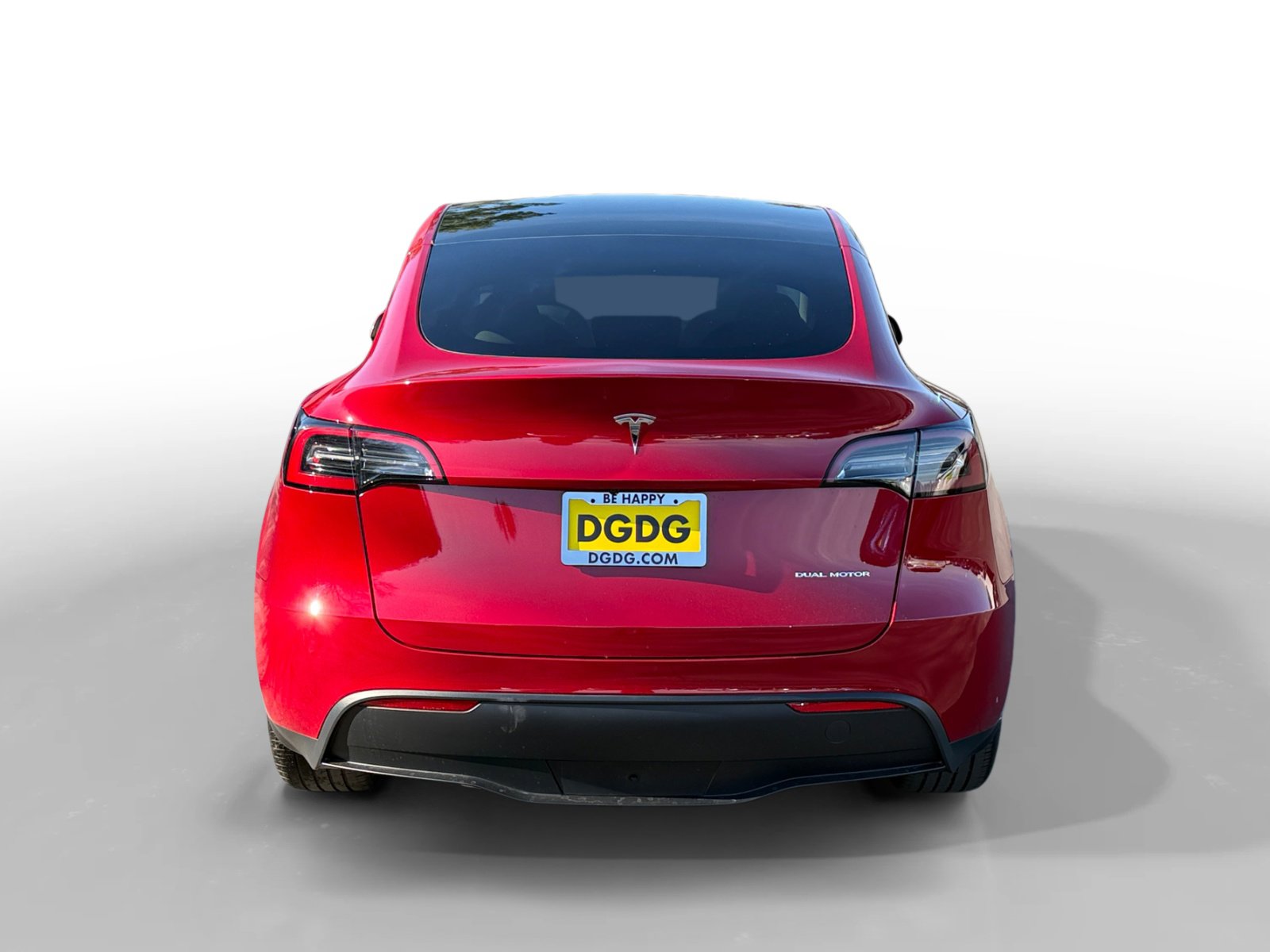Used 2023 Tesla Model Y Long Range image 4