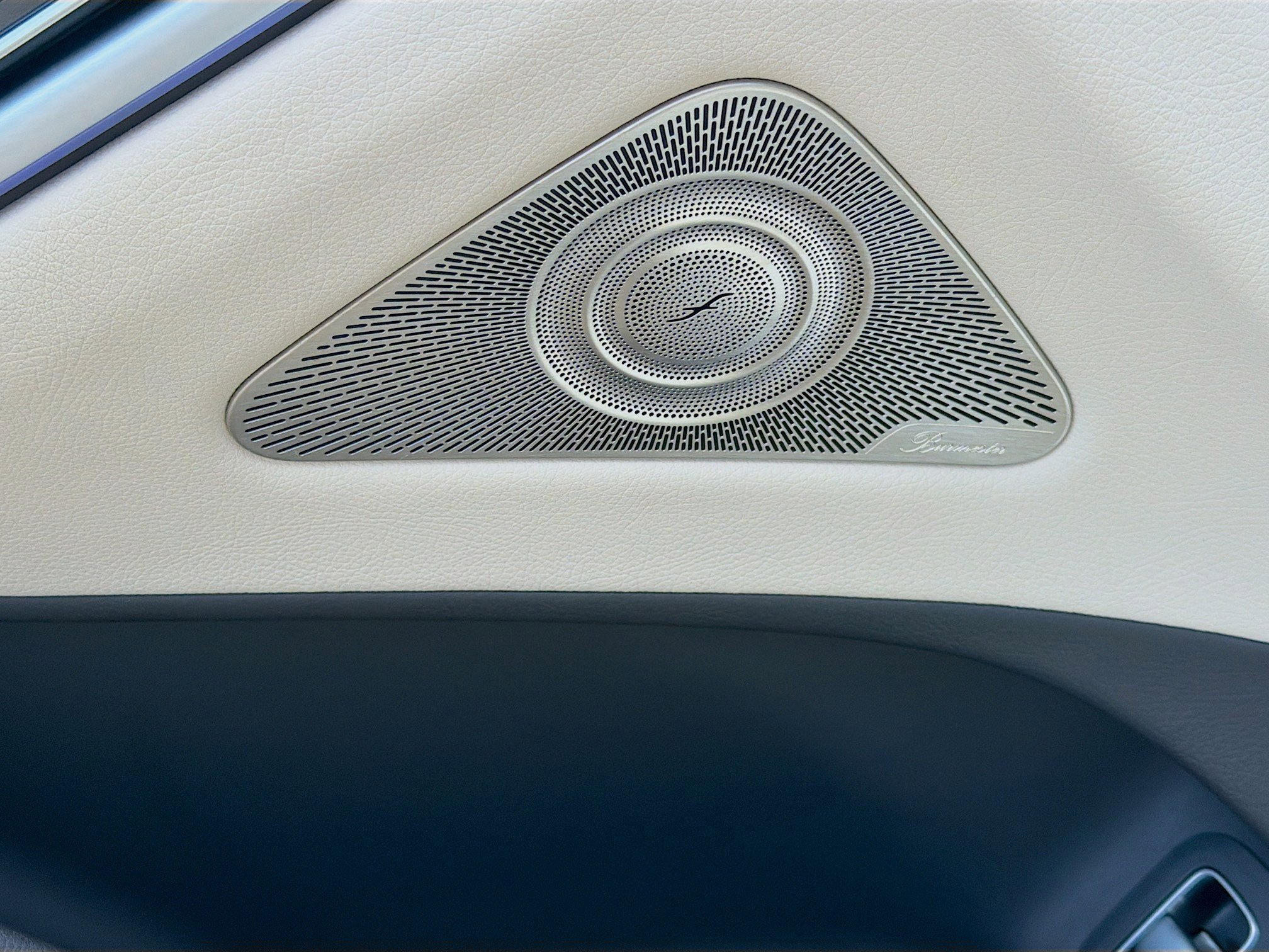 Used 2023 Mercedes-Benz S 580 4MATIC Sedan image 24