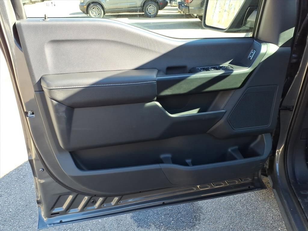 New 2026 Ford F150 STX w/ Equipment Group 200A image 13