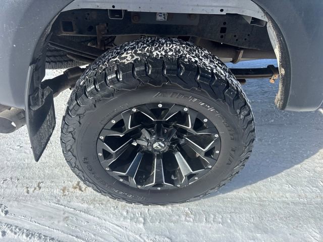 Used 2018 Ford F250 XLT image 15