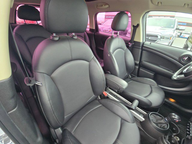 Used 2015 MINI Cooper Countryman S FWD image 13