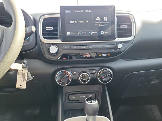 New 2026 Hyundai Venue SE image 11