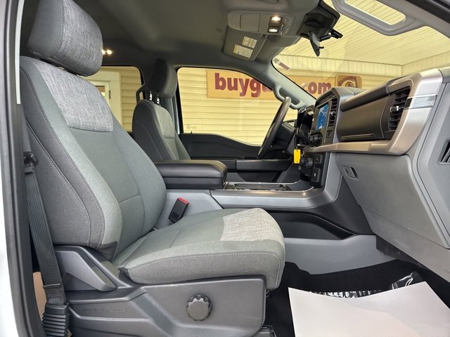 Used 2023 Ford F150 XLT w/ XTR Package image 25