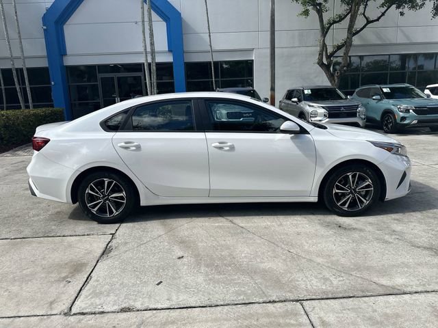 Used 2023 Kia Forte LXS FWD image 33