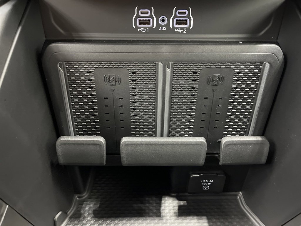 New 2026 RAM 2500 Rebel image 16