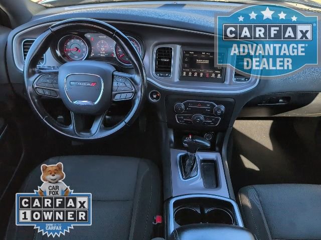 Used 2022 Dodge Charger SXT image 4