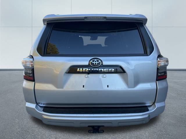Used 2024 Toyota 4Runner TRD Off-Road image 6