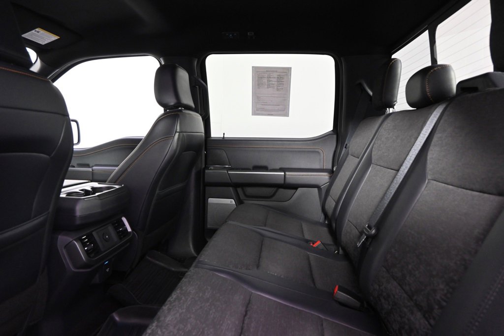Used 2025 Ford F150 Tremor image 20