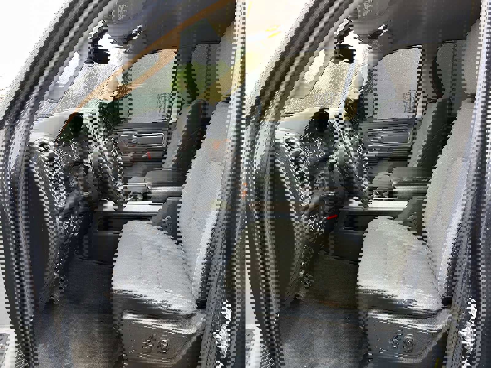 Used 2020 RAM 1500 Big Horn image 20