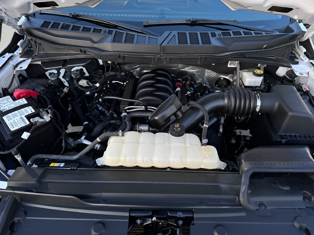 Used 2023 Ford F150 XL RWD image 9