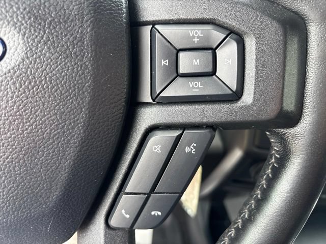 Used 2020 Ford F150 XLT w/ Equipment Group 302A Luxury AWD/4WD image 26
