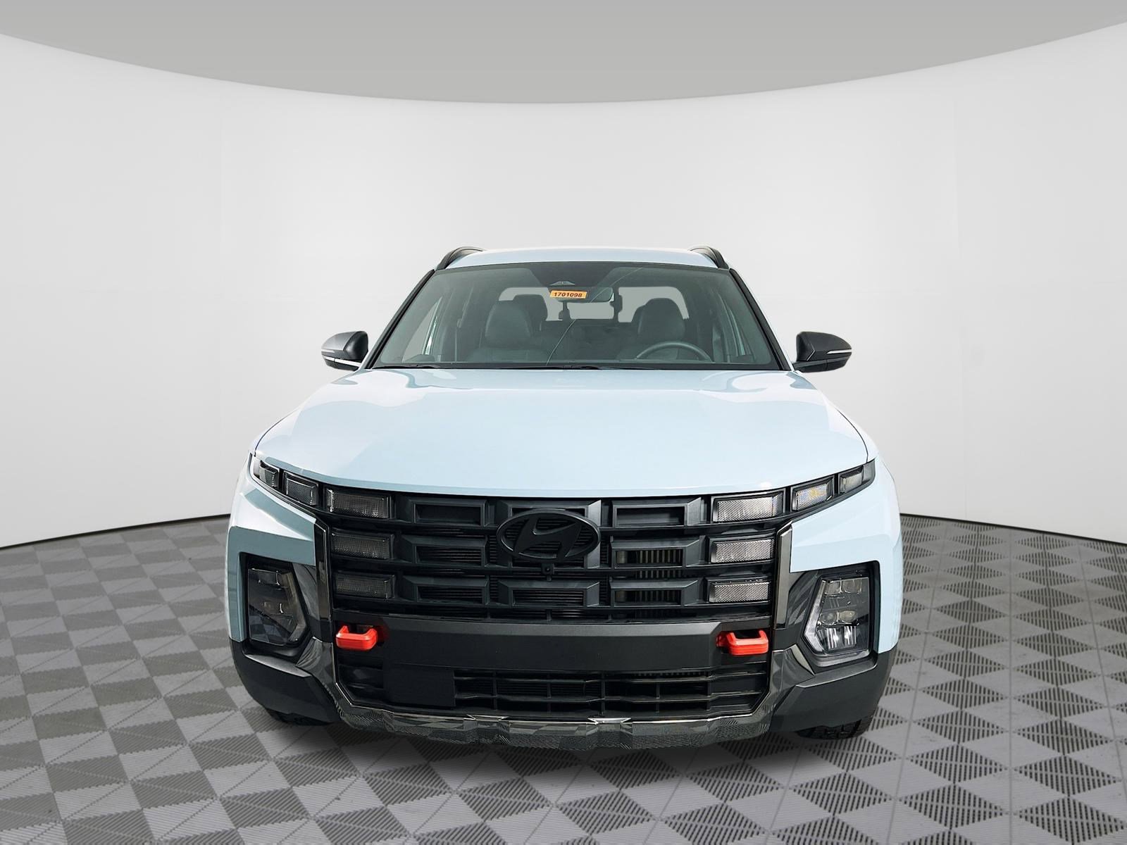New 2026 Hyundai Santa Cruz XRT AWD/4WD image 26