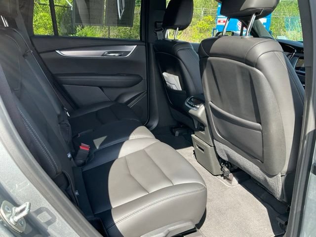 Used 2024 Cadillac XT6 Luxury FWD image 21