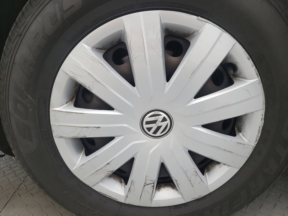 Used 2015 Volkswagen Jetta S FWD image 31