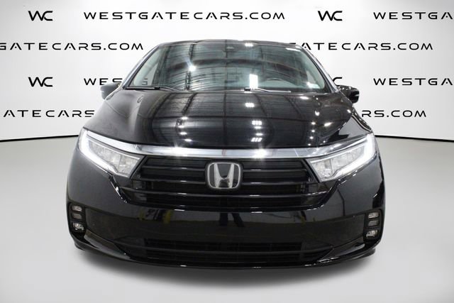 Used 2022 Honda Odyssey EX-L image 4