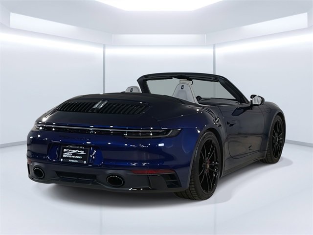 Used 2023 Porsche 911 Carrera GTS image 7