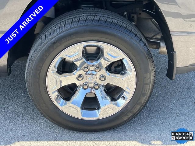 Certified 2022 RAM 1500 Big Horn AWD/4WD image 12