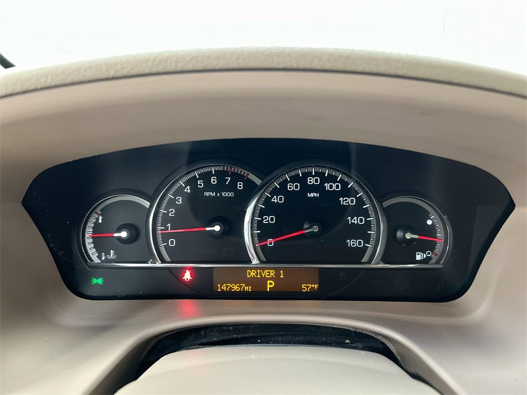 Used 2009 Cadillac STS V8 image 11