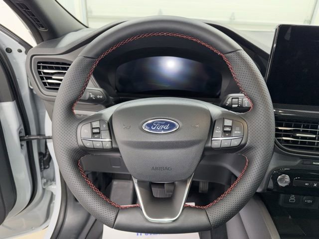 New 2026 Ford Escape ST-Line Select w/ Tech Pack #2 image 18