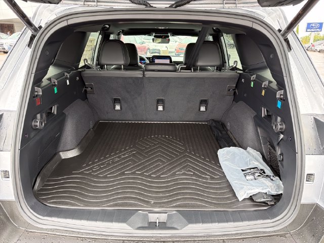 Certified 2026 Subaru Outback Limited AWD/4WD image 29