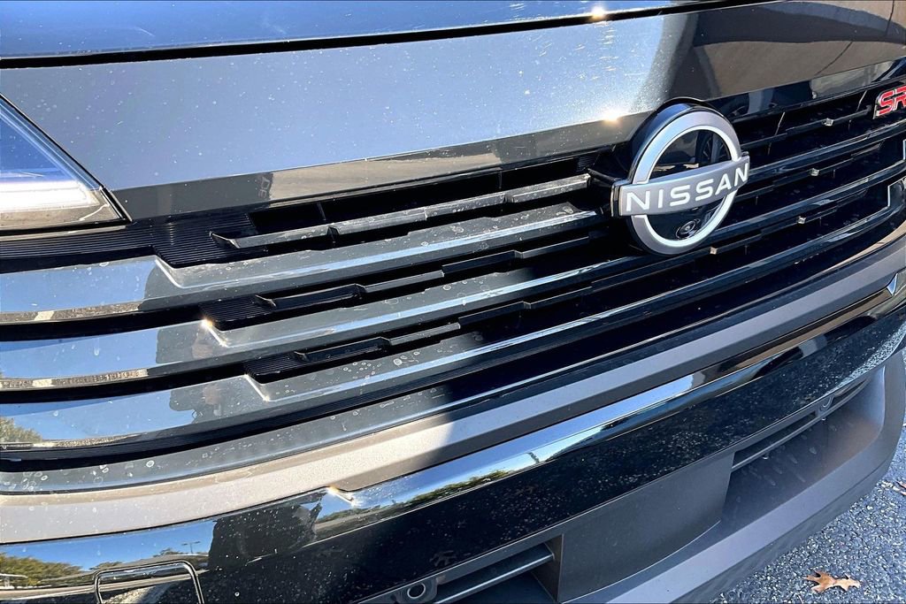 Used 2025 Nissan Kicks SR image 35