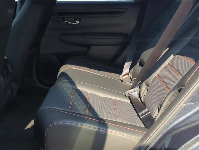 New 2026 Honda CR-V Sport-L image 21