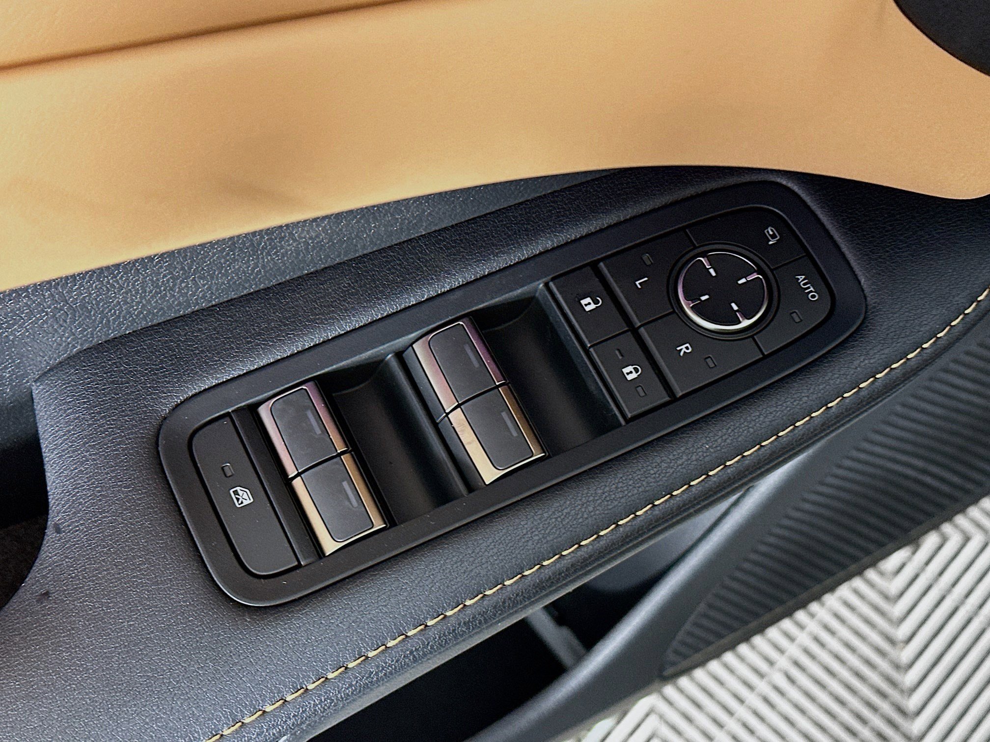 New 2026 Lexus RX 350 Premium Plus image 18