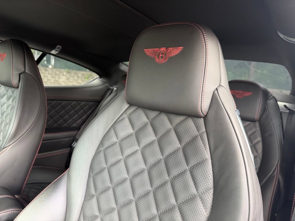 Used 2017 Bentley Continental GT V8 S AWD/4WD image 25