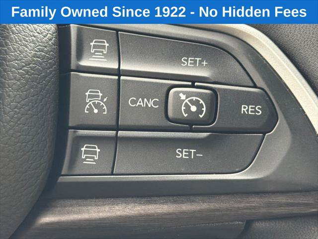 Certified 2022 Jeep Grand Cherokee Limited 4xe w/ Luxury Tech Group II AWD/4WD image 27