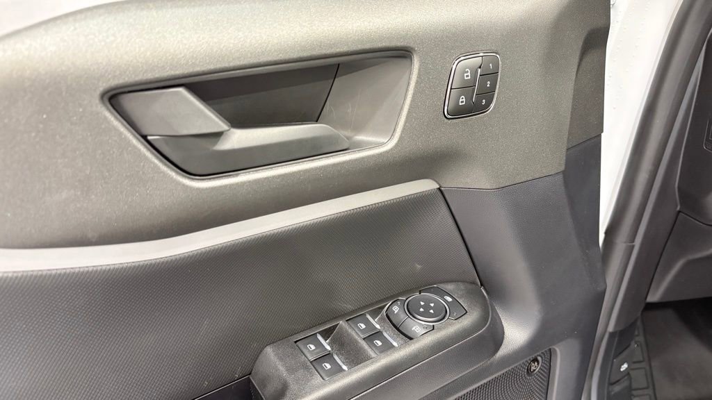 New 2026 Ford Bronco Sport Badlands w/ Sasquatch Badlands Package AWD/4WD image 18