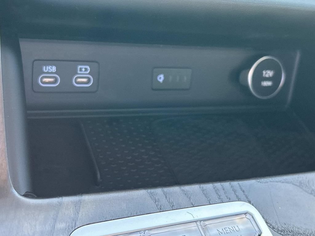 New 2026 Genesis GV80 2.5T Select AWD/4WD image 31