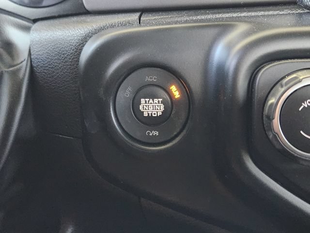 Used 2022 Jeep Gladiator Sport AWD/4WD image 8