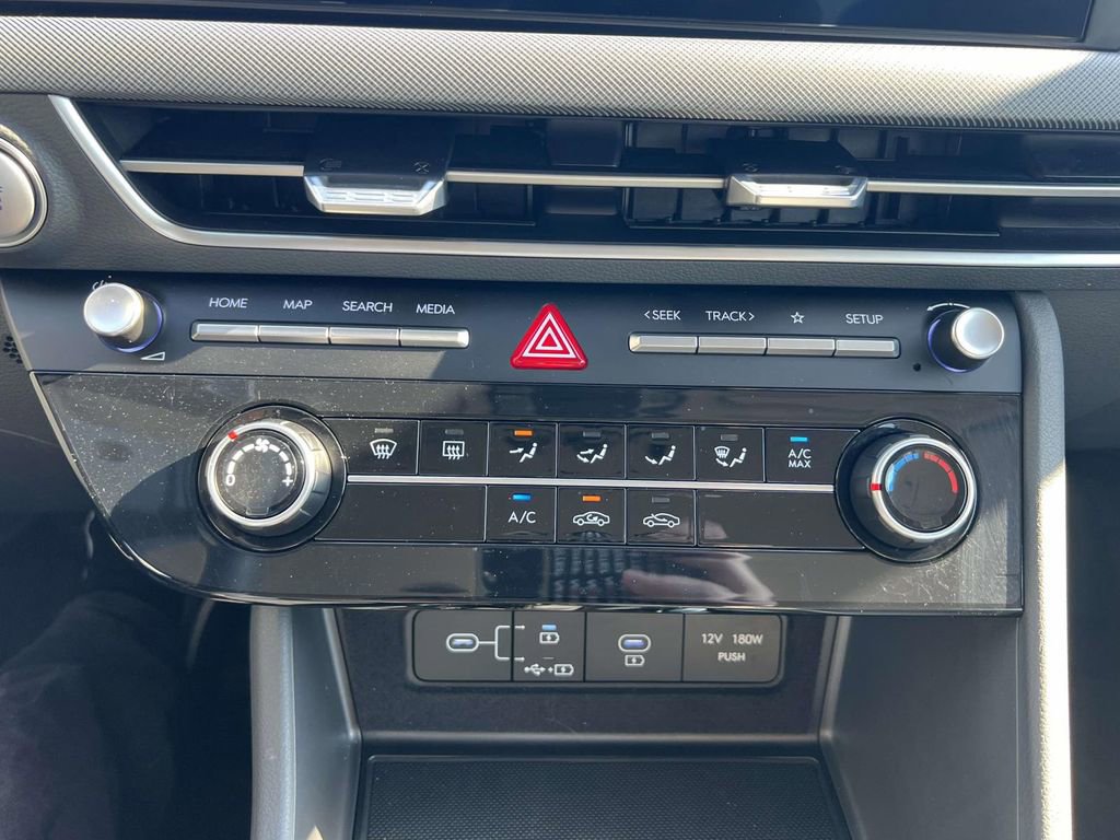 Certified 2025 Hyundai Sonata SE FWD image 29