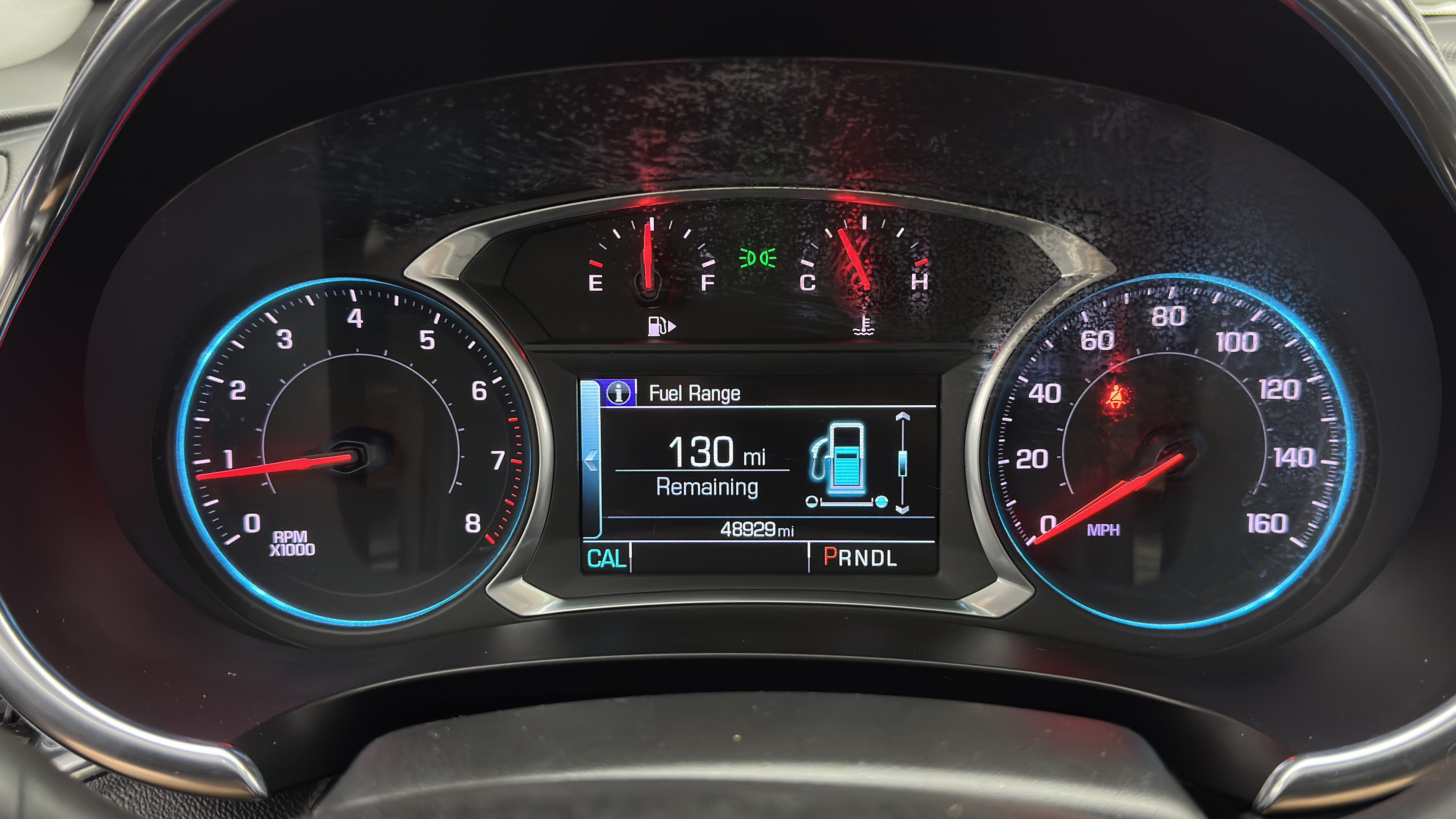 Used 2018 Chevrolet Malibu Premier w/ Premier Sun and Wheel Package FWD image 22