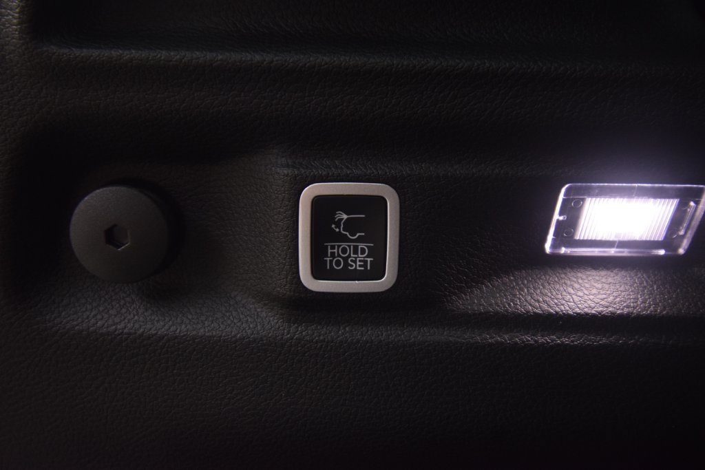 New 2027 Jeep Grand Cherokee L Limited AWD/4WD image 41