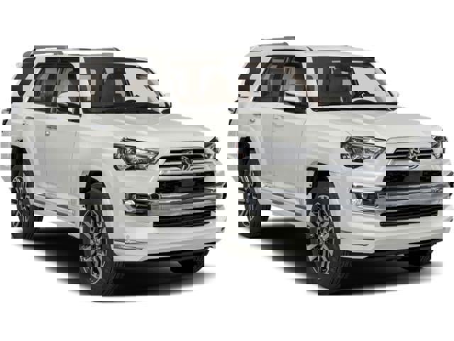 Used 2022 Toyota 4Runner Limited image 6