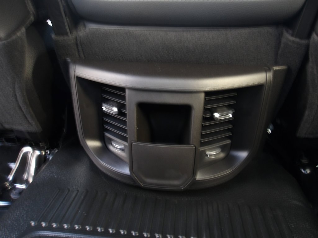 New 2025 RAM 2500 Tradesman image 18