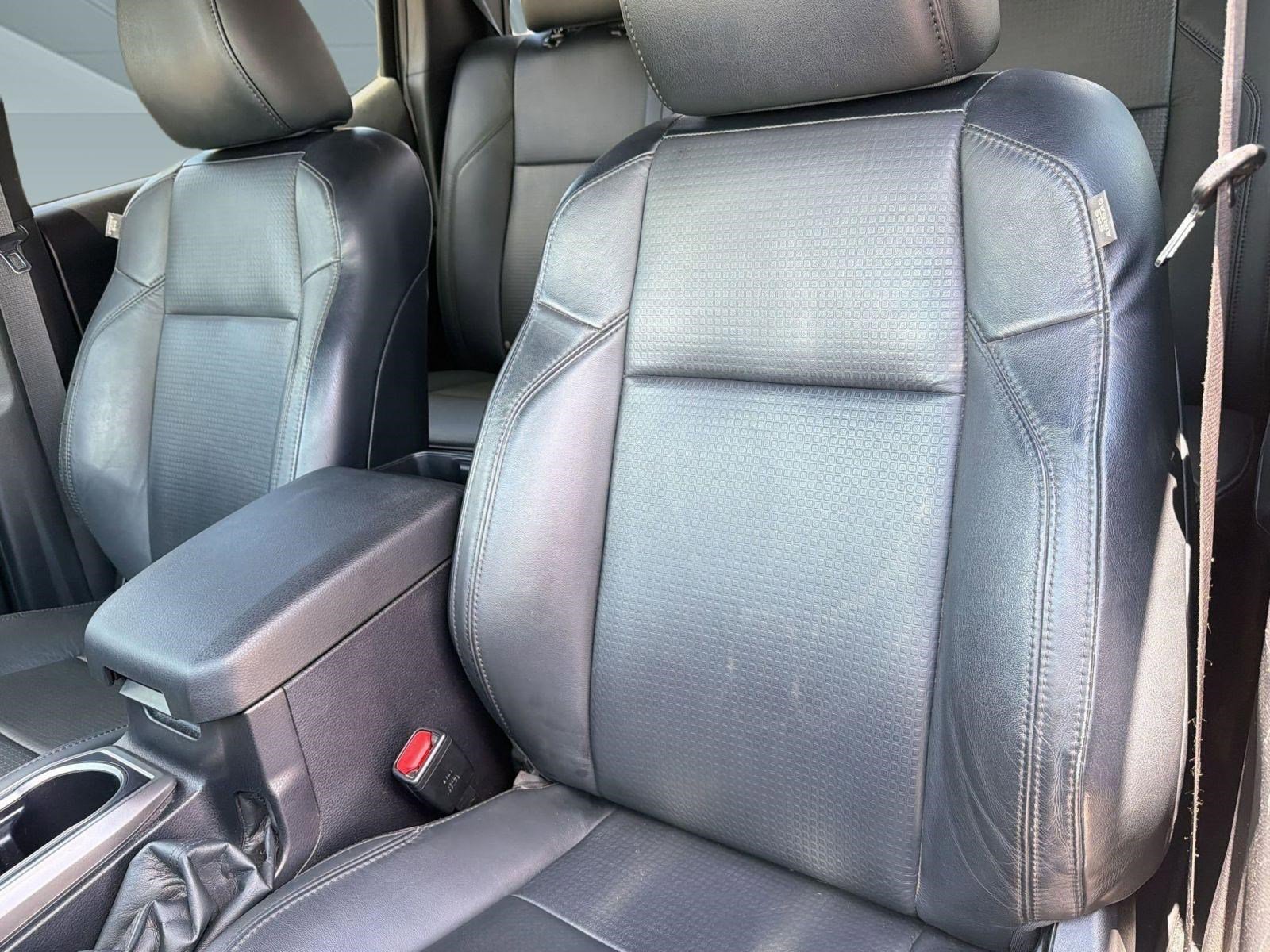 Used 2022 Toyota Tacoma Limited RWD image 25