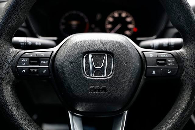 Used 2024 Honda CR-V LX image 31