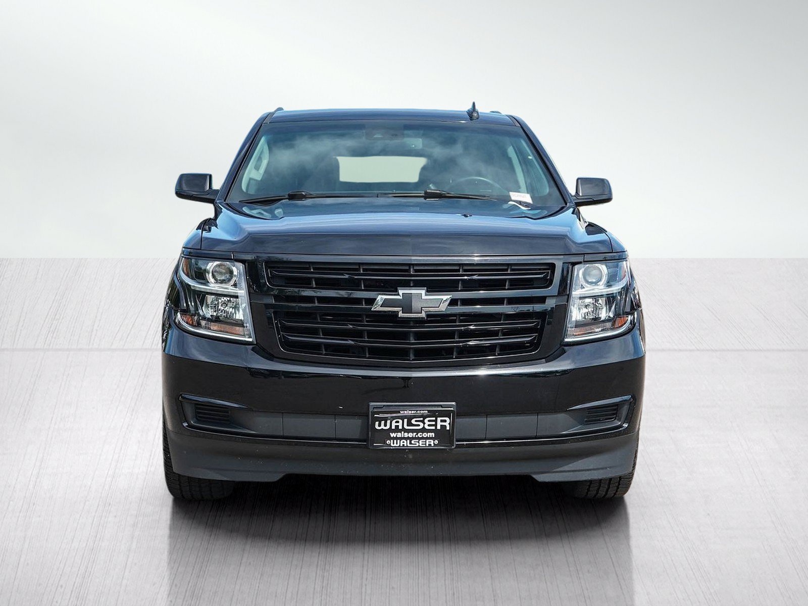 Used 2019 Chevrolet Tahoe LT w/ RST Edition AWD/4WD image 8