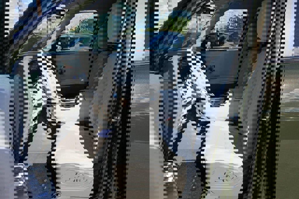 New 2026 Hyundai Palisade SEL image 7