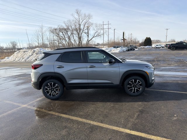 New 2026 Chevrolet TrailBlazer ACTIV w/ Convenience Package AWD/4WD image 4