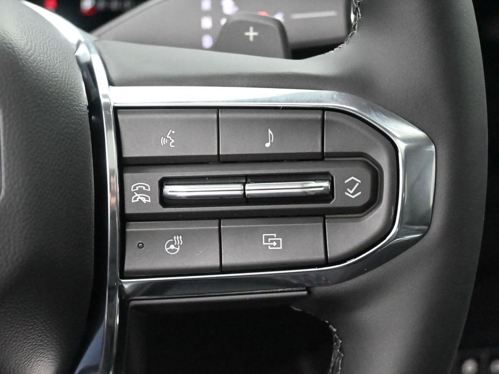 New 2026 GMC Terrain Denali image 34